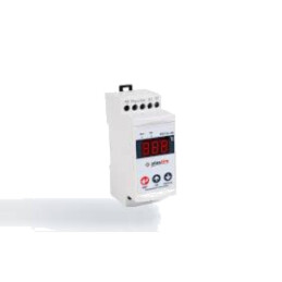 Modul: regulator; NTC; temperatură; relee; OUT 2: relee; PDT