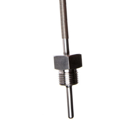 Senzor de Temperatură Pt100 Ø6mm Înşurubat | Electronic-mag.ro | Componente Electronice