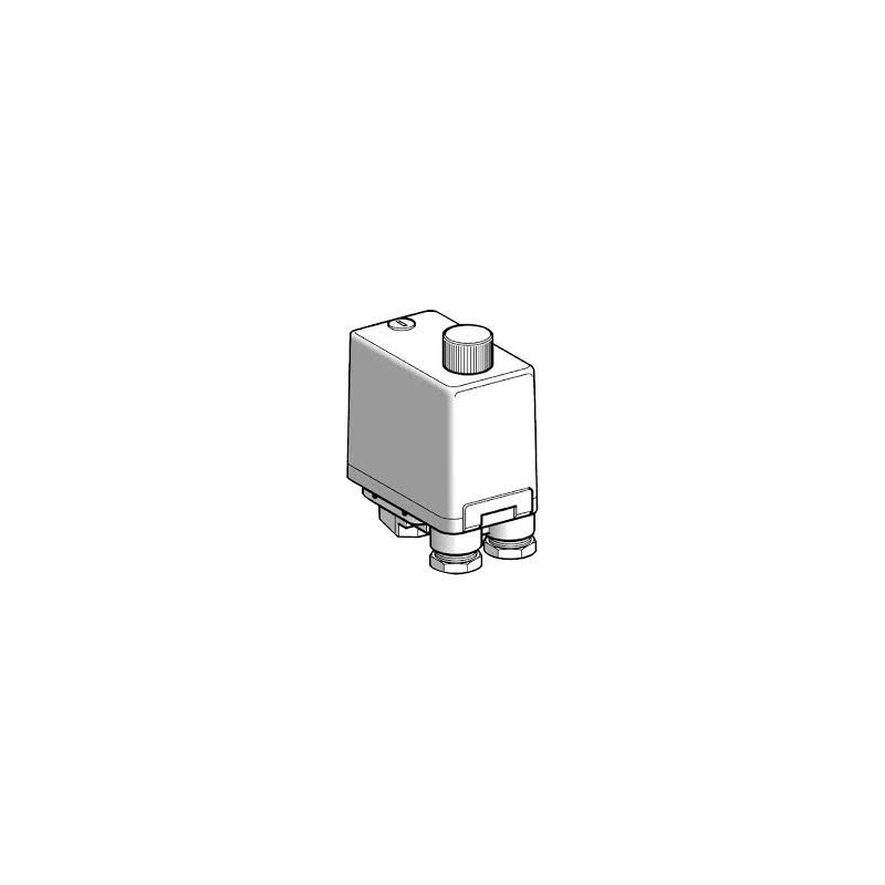 Presostat Reglabil 200mbar-6bar | Electronic-mag.ro | Componente Electronice