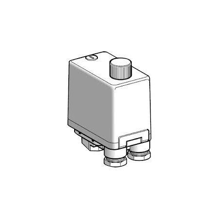 Presostat Reglabil 200mbar-6bar | Electronic-mag.ro | Componente Electronice