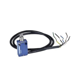 Limitator cursă; NO + NC; cablu 1m; IP66,IP67; 30x50x16mm