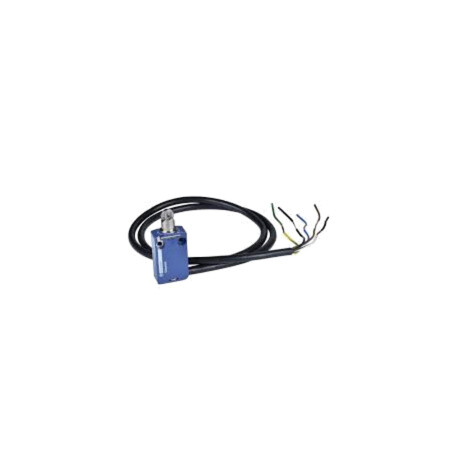 Limitator cursă; NO + NC; cablu 1m; IP66,IP67; 30x50x16mm