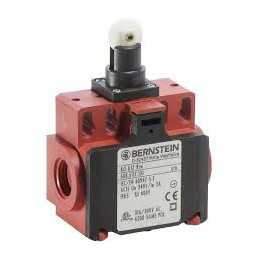Limitator cursă; NO + NC; 10A; max.400VAC; M16; IP65; -30÷80°C