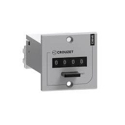 Contor: electromecanic; indicator mecanic; impulsuri; 99999; IP30