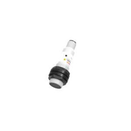 Senzor: fotoelectric; receptor; Rază: 0÷10m; NPN; DARK-ON,LIGHT-ON