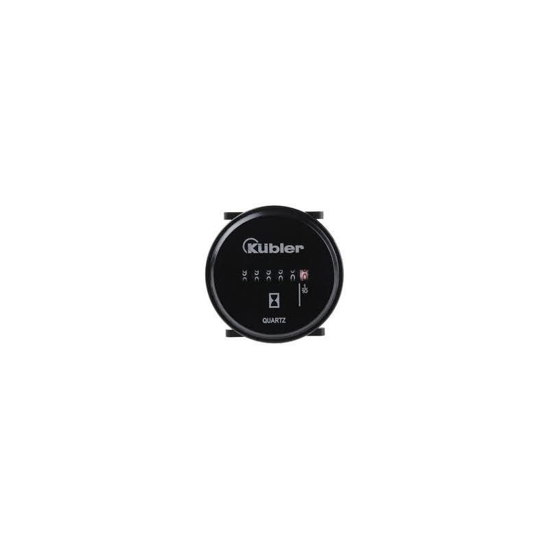 Contor Electromecanic Timp Consum 230VAC | Electronic-mag.ro | Componente Electronice