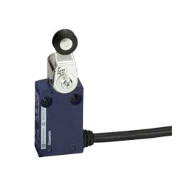 Limitator cursă; NO + NC; cablu 1m; IP66,IP67; 30x50x16mm