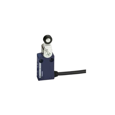 Limitator cursă; NO + NC; cablu 1m; IP66,IP67; 30x50x16mm
