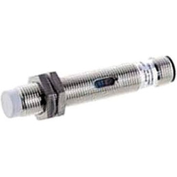 Senzor: capacitiv; Rază: 0÷4mm; OUT: PNP / NO; Ualim: 10÷30VDC