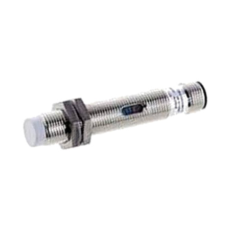 Senzor: capacitiv; Rază: 0÷4mm; OUT: PNP / NO; Ualim: 10÷30VDC