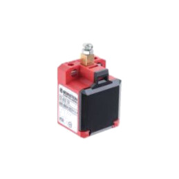 Limitator cursă; NO x2; 10A; max.240VAC; rectangulară 8,5x3,5mm