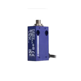 Limitator cursă; NO + NC; cablu 1m; IP66,IP67; 30x50x16mm
