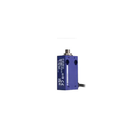 Limitator cursă; NO + NC; cablu 1m; IP66,IP67; 30x50x16mm