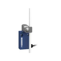 Limitator cursă; NO + NC; cablu 2m; IP66,IP67; 30x50x16mm
