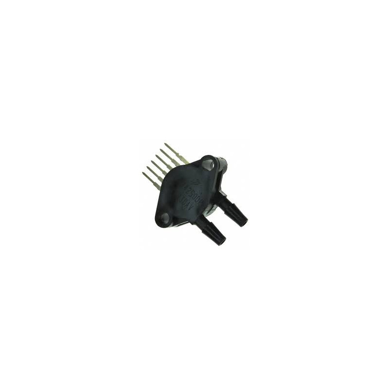 Senzor: de presiune; 0÷250kPa; diferenţial; Ualim: 4,75÷5,25VDC