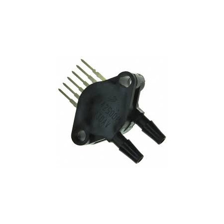 Senzor: de presiune; 0÷250kPa; diferenţial; Ualim: 4,75÷5,25VDC