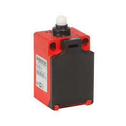 Limitator cursă; NC x2; 10A; max.240VAC; max.240VDC; M16; IP65