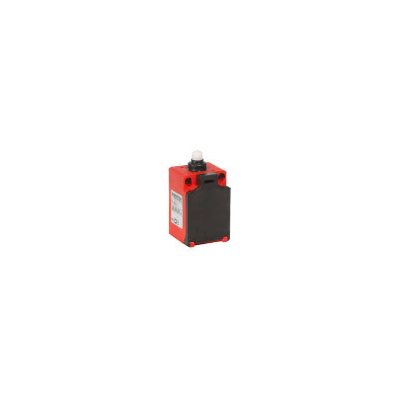 Limitator cursă; NC x2; 10A; max.240VAC; max.240VDC; M16; IP65
