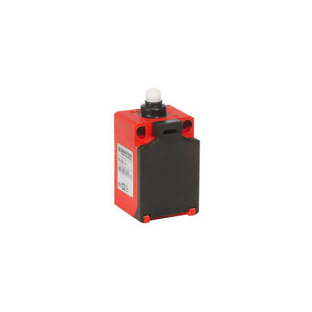 Limitator cursă; NC x2; 10A; max.240VAC; max.240VDC; M16; IP65