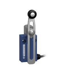 Limitator cursă; NO + NC; cablu 2m; IP66,IP67; 30x50x16mm