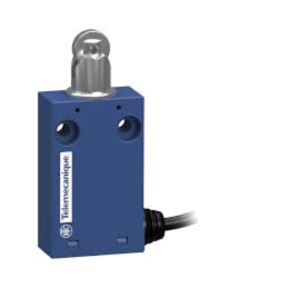 Limitator cursă; NC x2; cablu 1m; IP66,IP67; 30x50x16mm; -25÷70°C