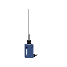 Limitator cursă; NO + NC; cablu 2m; IP66,IP67; 30x50x16mm