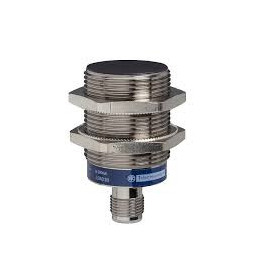 Senzor: inductiv; OUT: NPN / NO; 0÷15mm; 12÷24VDC; M30; IP67; 200mA