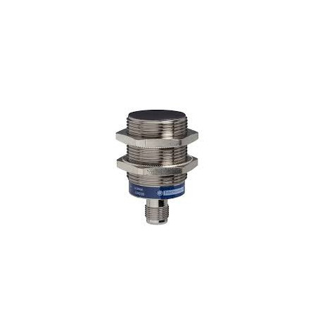 Senzor: inductiv; OUT: NPN / NO; 0÷15mm; 12÷24VDC; M30; IP67; 200mA