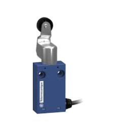 Limitator cursă; NO + NC; cablu 2m; IP66,IP67; 30x50x16mm