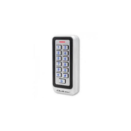 Încuietoare cu cifru RFID; pt.perete; 12VDC; IP68; -40÷60°C; RHEA