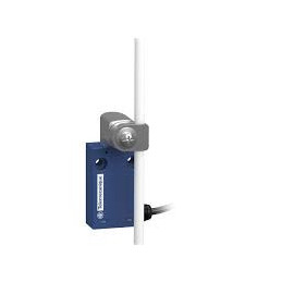 Limitator cursă; NO + NC; cablu 1m; IP66,IP67; 30x50x16mm