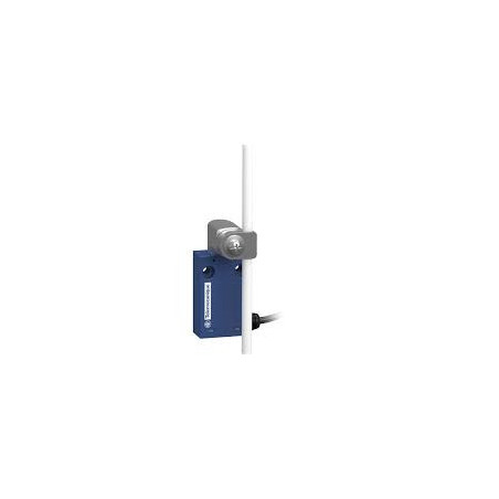 Limitator cursă; NO + NC; cablu 1m; IP66,IP67; 30x50x16mm