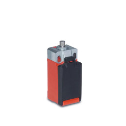 Limitator cursă; NO + NC; 5A; max.240VAC; max.24VDC; M20; IP66
