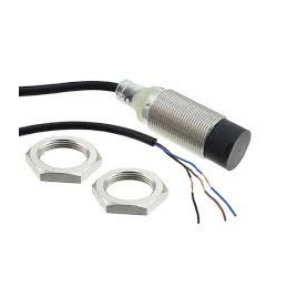 Senzor Inductiv NPN NO 10mm 30V M18 IP67 | Electronic-mag.ro | Componente Electronice