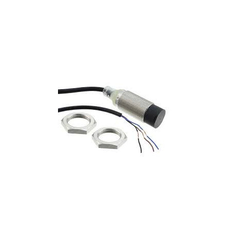 Senzor Inductiv NPN NO 10mm 30V M18 IP67 | Electronic-mag.ro | Componente Electronice