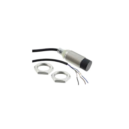 Senzor: inductiv; OUT: NPN / NO; 0÷10mm; 10÷30VDC; M18; IP67; 200mA