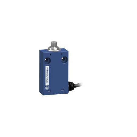 Limitator cursă; NO + NC; cablu 1m; IP66,IP67; 30x50x16mm