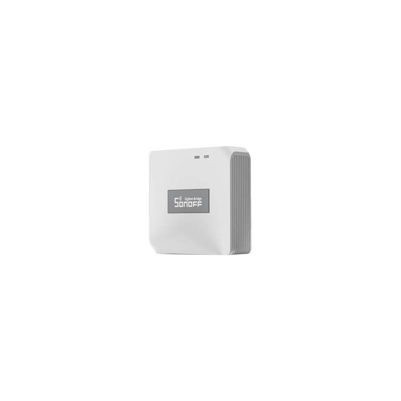 Switch WiFi; 5VDC; -10÷40°C; Interfaţă: ZigBee; Comandă: fără fir