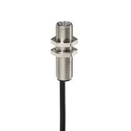 Senzor: inductiv; OUT: PNP / NC; 0÷2mm; 10÷36VDC; M12; IP67; 200mA
