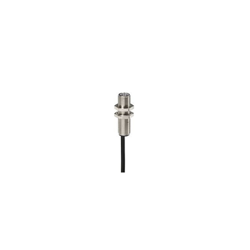 Senzor: inductiv; OUT: PNP / NC; 0÷2mm; 10÷36VDC; M12; IP67; 200mA Senzor: inductiv; OUT: PNP / NC; 0÷2mm; 10÷36VDC; M12; IP67; 200mA