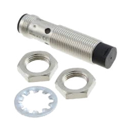 Senzor: inductiv; OUT: PNP / NC; 0÷8mm; 10÷30VDC; M12; IP67; 200mA