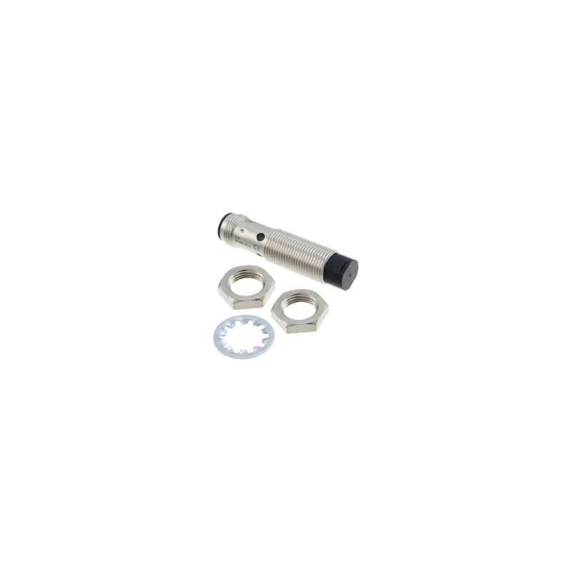 Senzor: inductiv; OUT: PNP / NC; 0÷8mm; 10÷30VDC; M12; IP67; 200mA