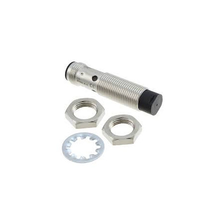 Senzor Inductiv PNP/NC M12 8mm 10-30VDC IP67 | Electronic-mag.ro | Componente Electronice