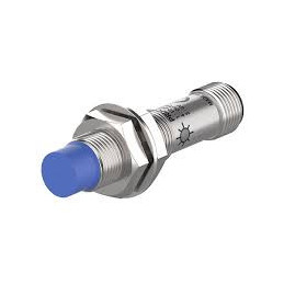 Senzor: inductiv; OUT: NPN / NO; 0÷8mm; 10÷30VDC; M12; IP67; 200mA