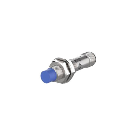 Senzor: inductiv; OUT: NPN / NO; 0÷8mm; 10÷30VDC; M12; IP67; 200mA