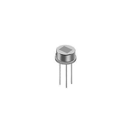 Senzor: infraroşu; Ualim: 2÷15VDC; PCB,THT; -40÷70°C; TO5
