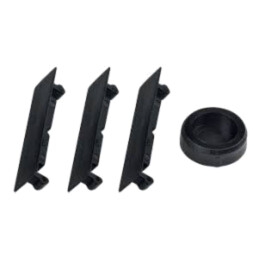 Capace de protecţie; AZM 161