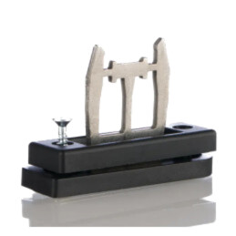 Cheie standard; AZM 161