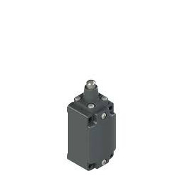 Limitator cursă; bolţ Ø10mm; NO + NC; 10A; max.500VAC; max.250VDC
