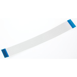 Bandă FFC Fire 20 P 1mm 152mm 60V | Electronic-mag.ro | Componente Electronice